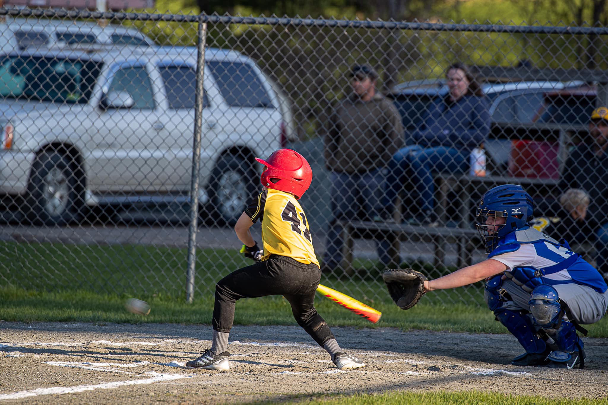 Recreation & Sports Chelsea, Vermont