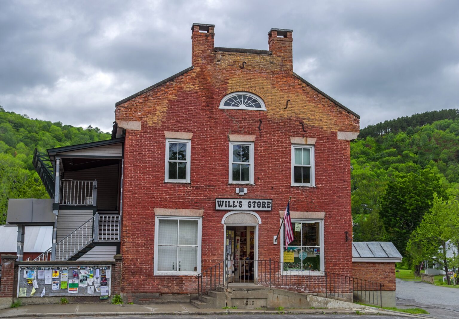 Commerce & Businesses Chelsea, Vermont